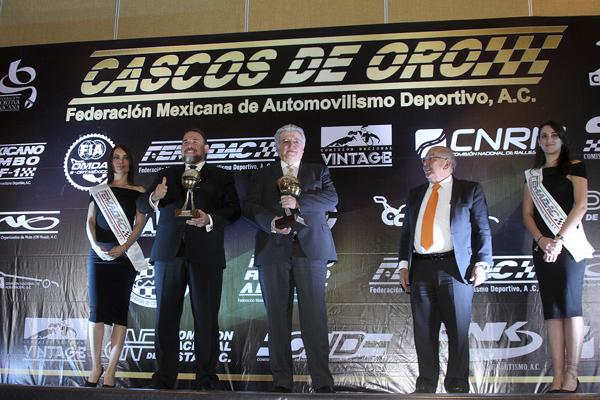 CASCO DE ORO 2016 Y GALARDON A LA EXCELENCIA EN EL DEPORTE MOTOR FEMADAC ©ANTONIO SANCHEZ FLORES IMG_2713.jpg