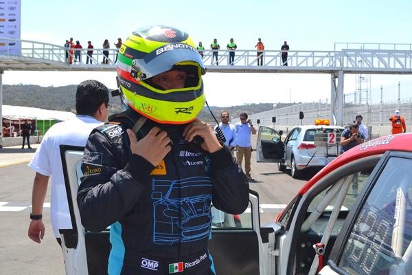 Ricardo Pèrez de Lara en MES.JPG