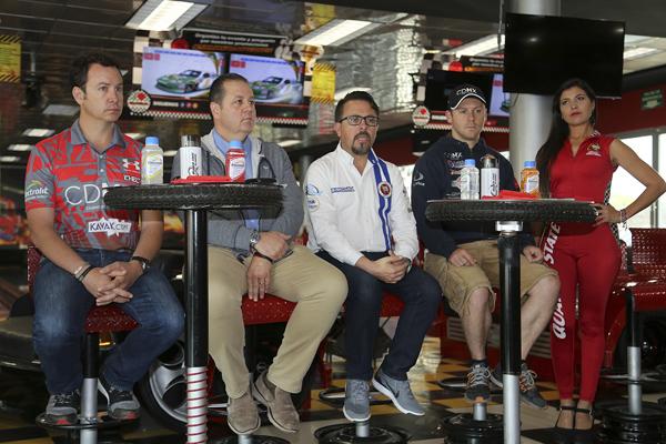 RICARDO TRIVINO ALVARO PORTA LOPEZ PRESIDENTE CNRM CARLOS CORDERO FIA NACAM RALLY CHAMPIONSHIP PANCHO NAME FOTO ANTONIO SANCHEZ FLORES IMG_4585.jpg