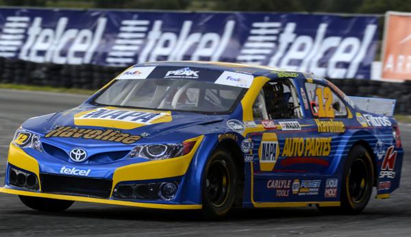 0González correrá como local.jpg