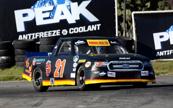 Sub Líder del campeonato de Trokas.JPG