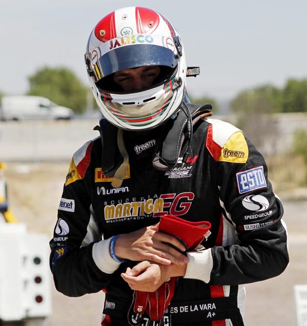 Moi de la Vara de Guadalajara Líder de la F4.JPG
