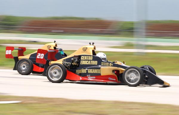 Monoplazas de JaguaRT hicieron el 1-2.JPG