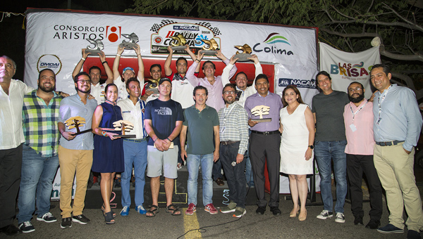 FINAL II RALLY COLIMA FIA NACAM RALLY CHAMPIONSHIP CAMPEONES RICARDO TRIVINO MARC MARTI FOTO ANTONIO SANCHEZ FLORES IMG_1246.jpg