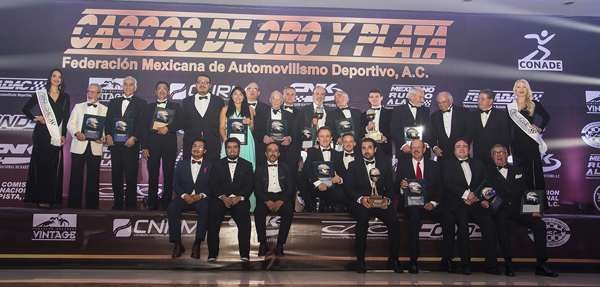 RS CASCOS DE ORO Y PLATA FEMADAC Y EXCELENCIA EN EL DEPORTE 2018 CALATAYUD MAYA BENITO GUERRA ROJAS VAN BEUREN OWARD ROVELO ECHEVERRIA ABED OMDAI FOTO A S F IMG_8195.jpg