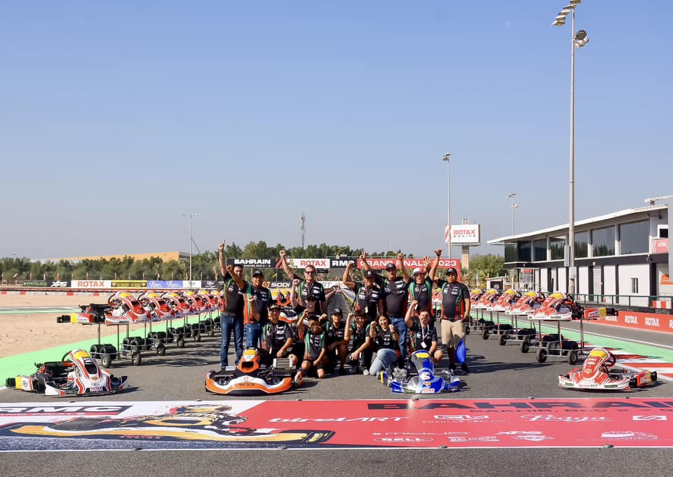 Rotax México