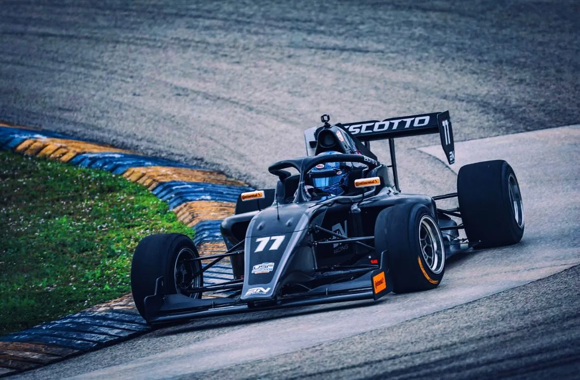 Usf Pro Racing El EQUIPO BN RACING REGRESA A LA USF PRO 2000 CHAMPIONSHIPS - » FEMADAC