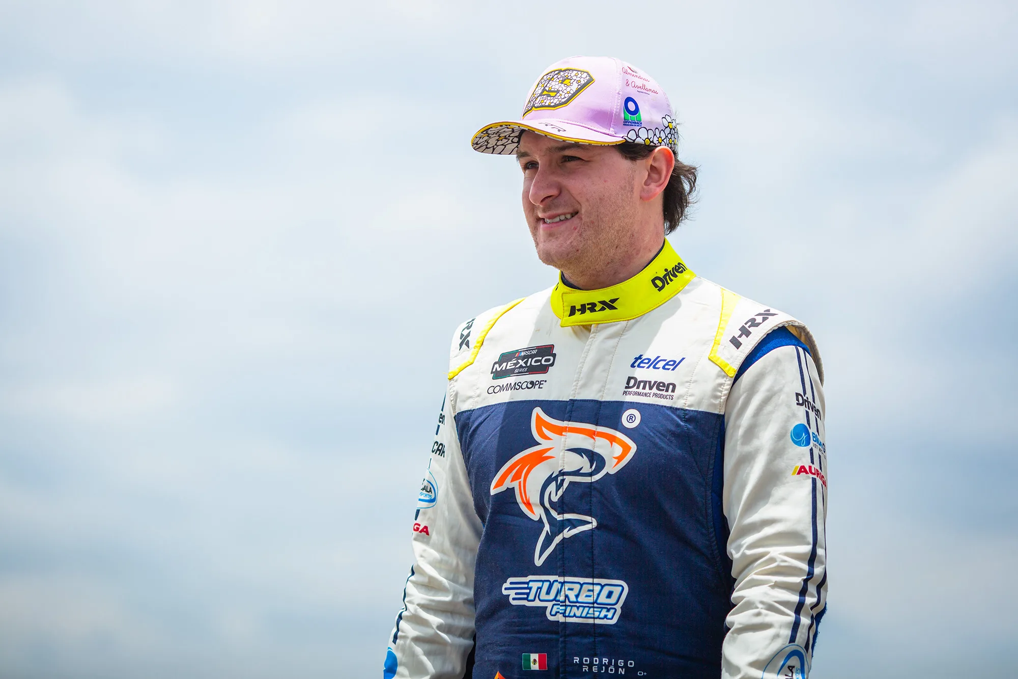 RODRIGO REJÓN Y EL GGG RACING TEAM, EN LA BATALLA POR LOS PLAYOFFS DE ...