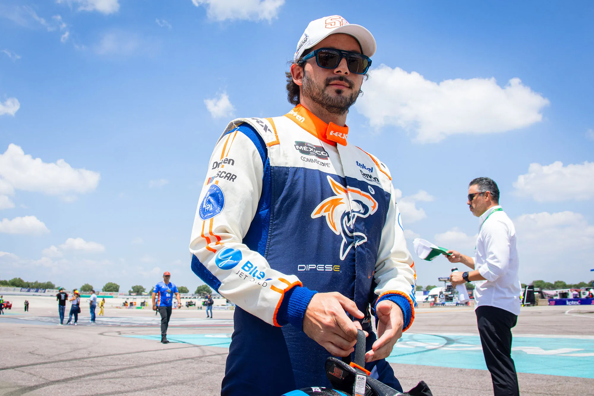JULIO REJÓN Y EL GGG RACING TEAM, A QUERÉTARO PARA DISPUTAR LOS ...