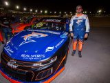 JULIO REJÓN Y EL GGG RACING TEAM, CONTINÚAN CON PASO ASCENDENTE EN NASCAR MÉXICO