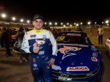 RODRIGO REJÓN Y EL GGG RACING TEAM HACEN BALANCE CON 3 CARRERAS DE NASCAR MÉXICO SERIES DISPUTADAS